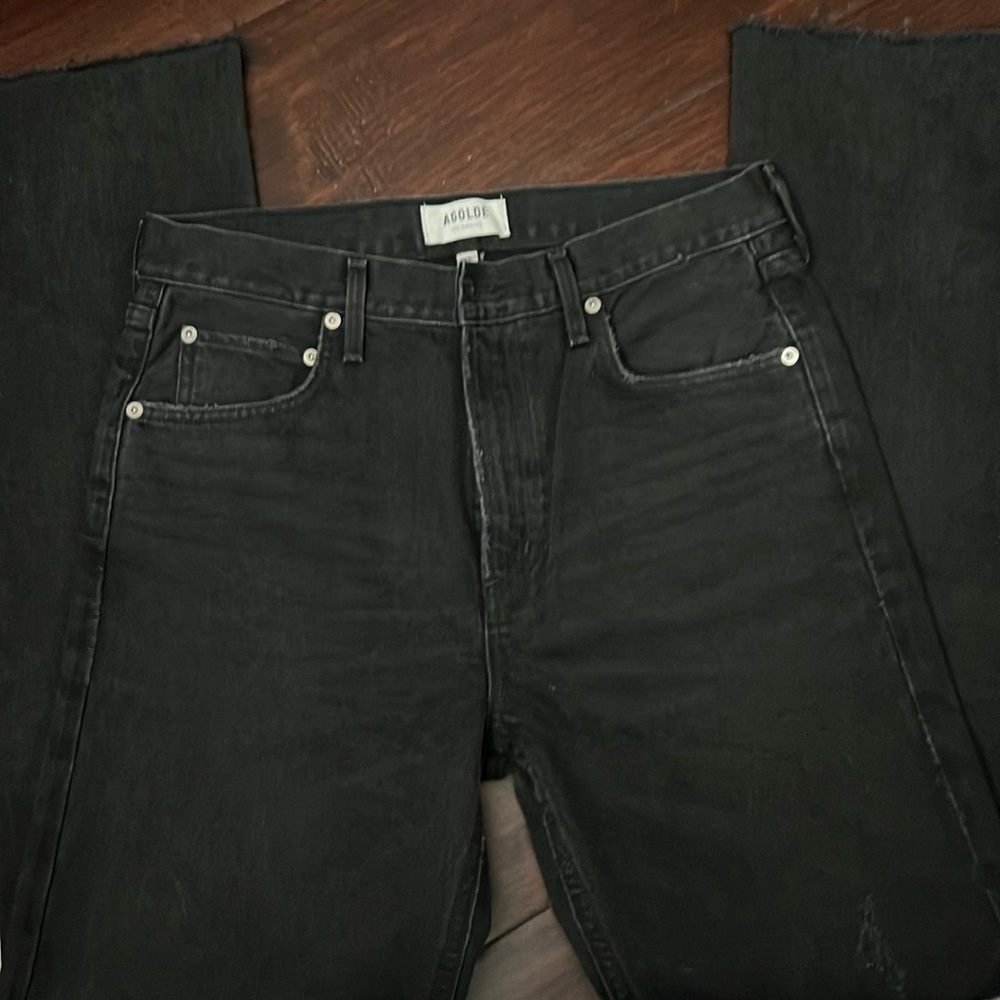 Agolde jeans